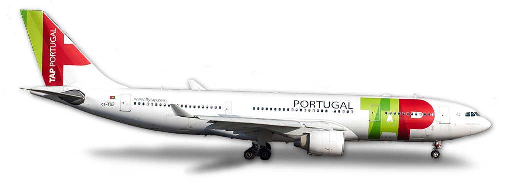Airbus A330-200 - Airbus A330 (1150x400), Png Download