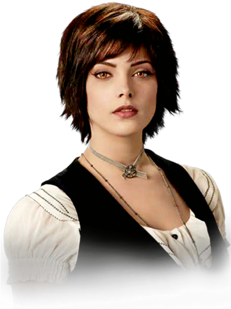Ashley Greene - Alice Ashley (470x640), Png Download