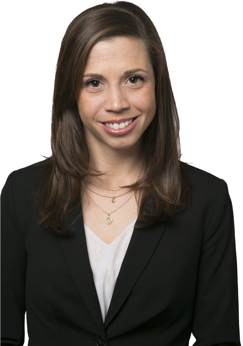 Attorney Ashley Gottron - Deriso, Deriso, Suher And Jeffries (800x1200), Png Download