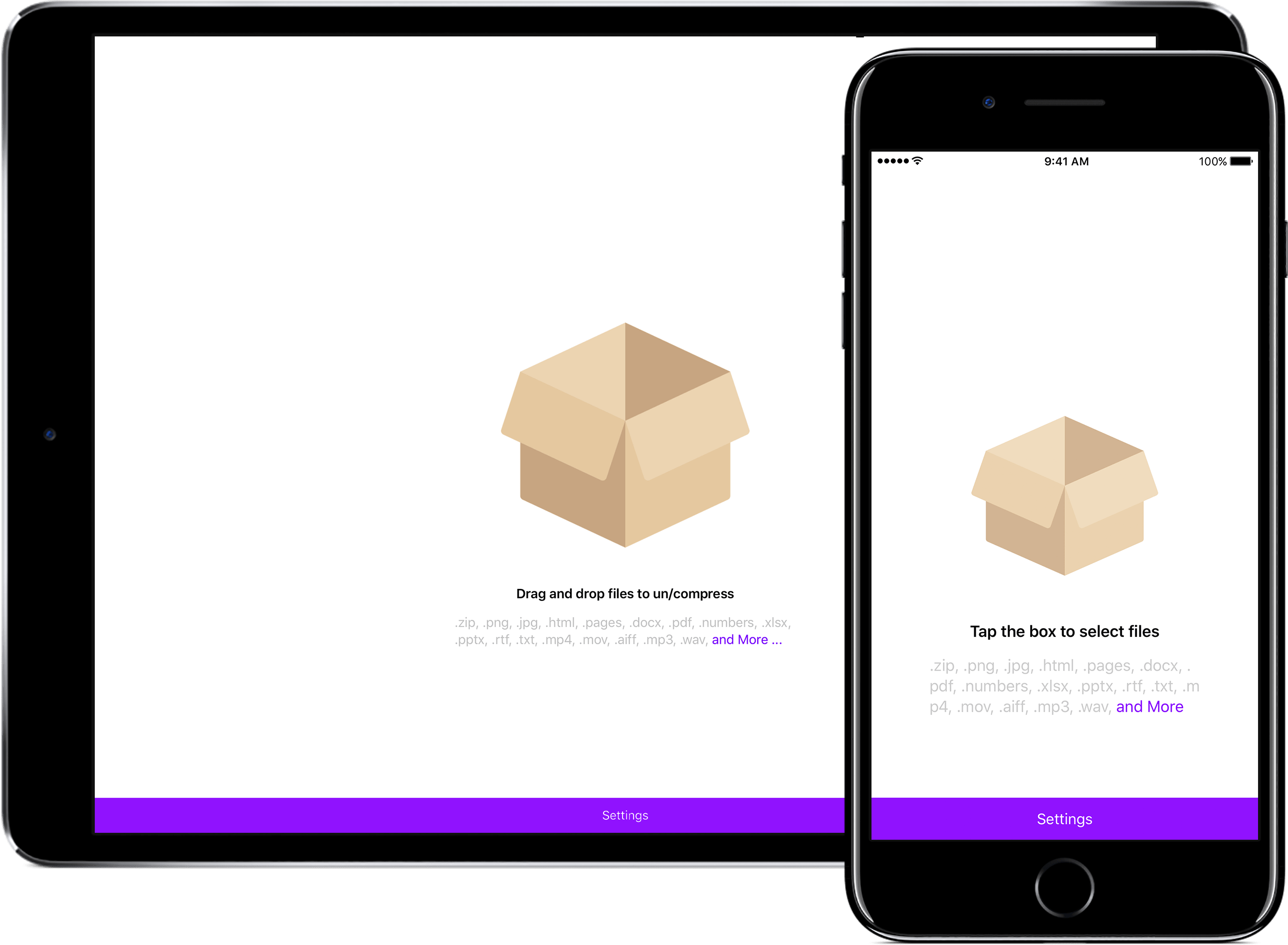 download hd zipped is an iphone and ipad product that aims to work apple ipad family transparent png image nicepng com nicepng