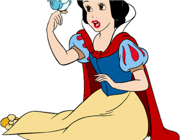 Snow White And The Seven Dwarfs Clipart Gnomes - Snow White And The Seven Dwarfs (640x480), Png Download