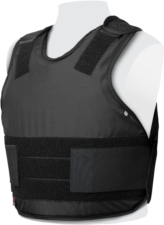 Bulletproof Vest Nz (1000x1000), Png Download