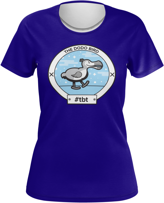 #tbt Dodo Bird - Manchester United Jersey 13 14 (1024x1024), Png Download