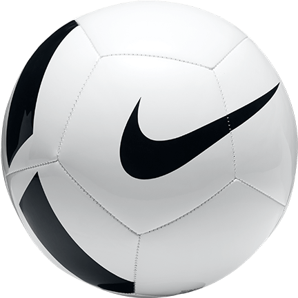 Pitch Football White - Nike Soccer Ball White (480x480), Png Download