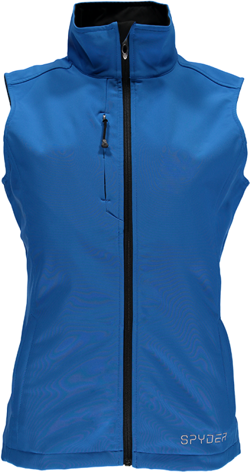 Women's Elevation Softshell Vest - Vest (946x946), Png Download