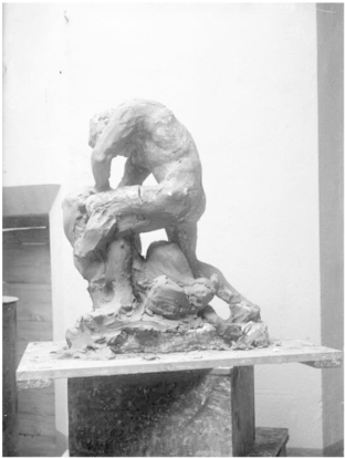 320 × 221 Pixels - Statue (639x441), Png Download