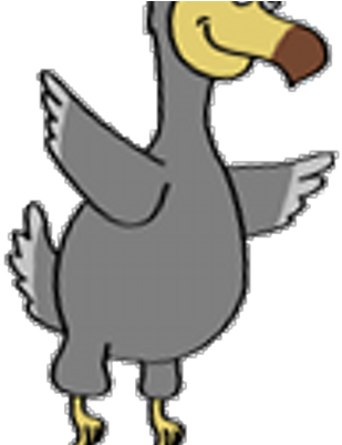 Dodo Apps (400x400), Png Download
