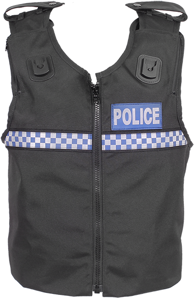 Play - Police Vest Png (388x591), Png Download