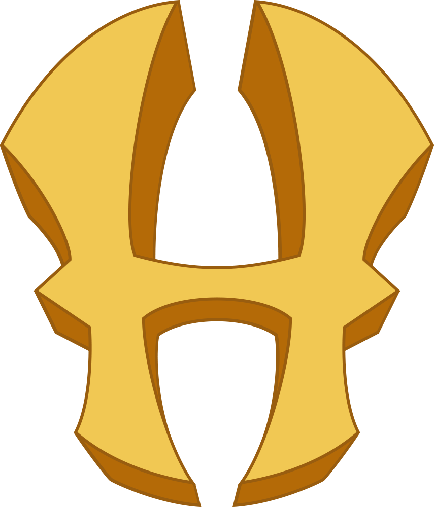 An Error Occurred - Hercules Symbol (855x1000), Png Download