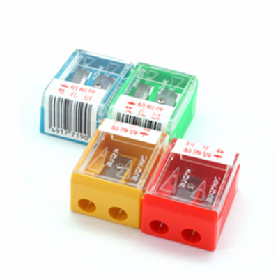 Tombow Sm-200wn Pencil Sharpener - Stationery (500x500), Png Download