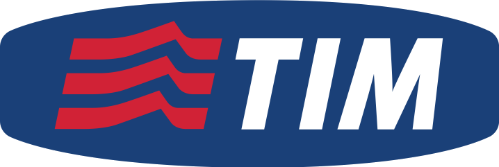 Claro - Tim Ducati Sponsor Logo (718x241), Png Download