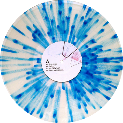 Claro Intelecto - Exhilarator - Claro Intelecto / Exhilarator (500x500), Png Download