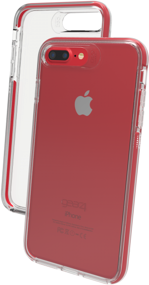 Https - //www - Revampwholesale - 05 - Png - Iphonen 8 Plus Red (700x700), Png Download