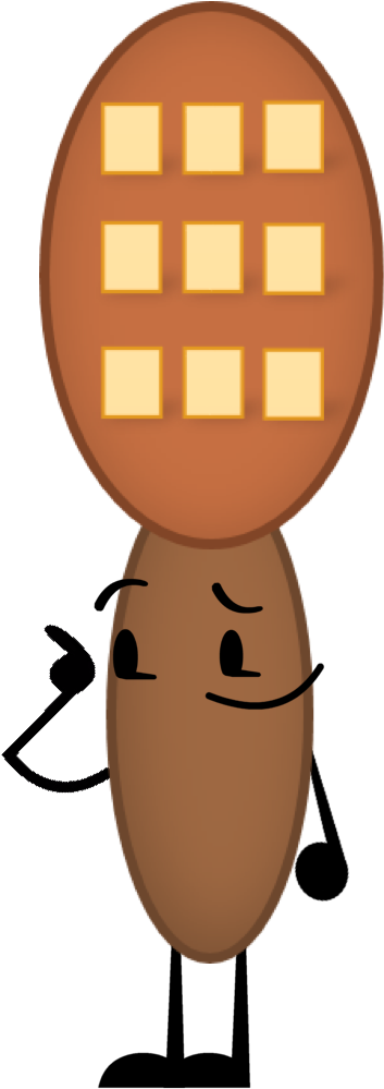Hairbrush Pose - Thumbnail (396x1000), Png Download