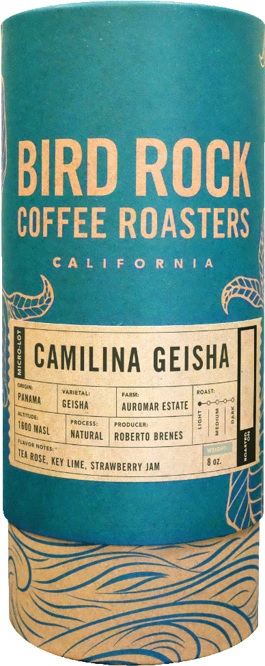 Auromar Geisha - Mount Kilimanjaro (1000x1000), Png Download