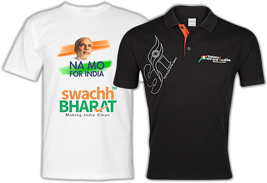 Advertise Your Products, Brand & Company Using The - Swachh Bharat Abhiyan (542x371), Png Download