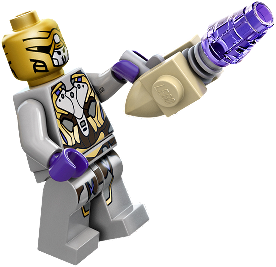 Foot Soldier - Lego Super Heroes Captain America's Avenging Cycle (936x905), Png Download