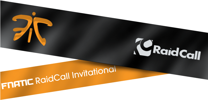 Raidcall (729x360), Png Download