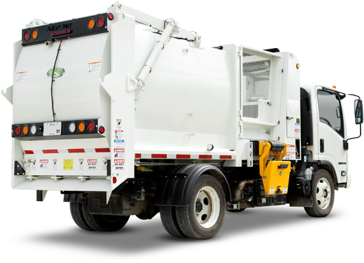 Rear Right Side View Of A New Way Mamba Satellite Side - Satellite (700x465), Png Download