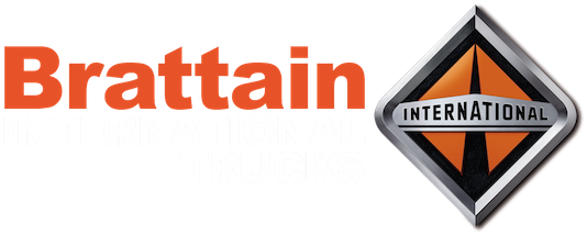 Brattain Logo - Da33100 Haldex Air Dryer (570x229), Png Download