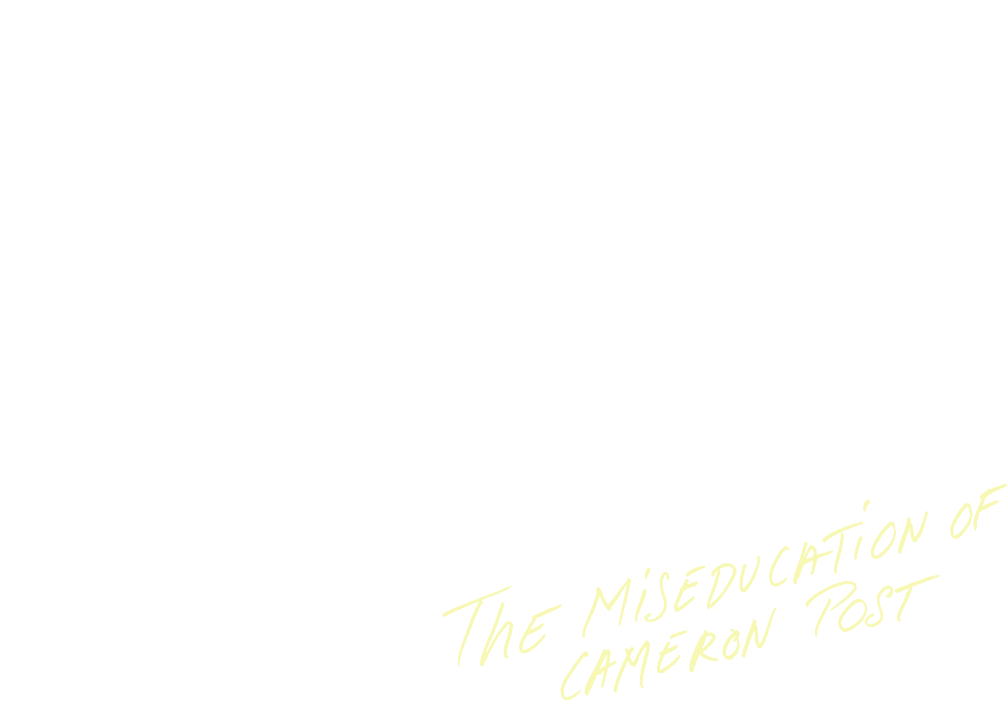 Come As You Are Avec Chloë Grace Moretz - 2018 (2953x1755), Png Download