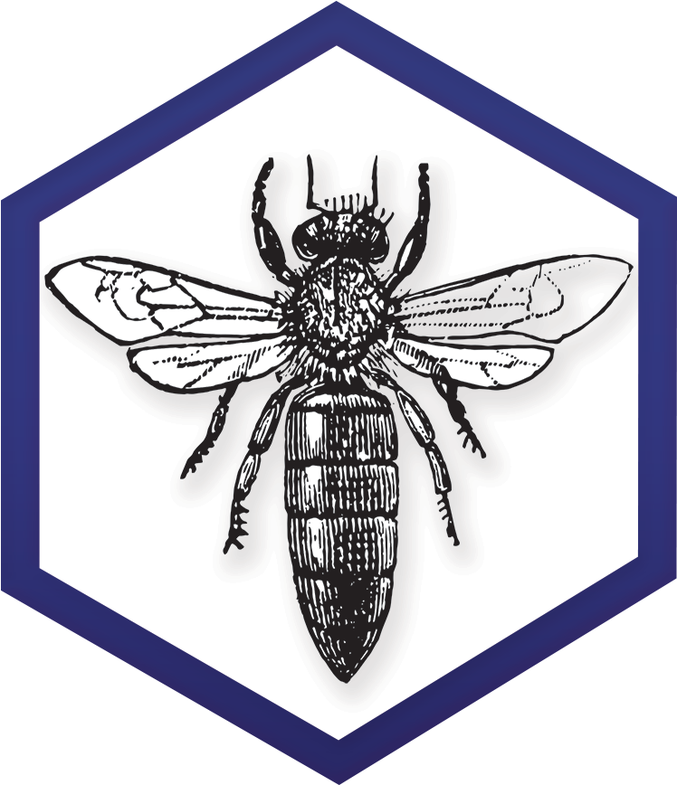 November 2018 Newsletter Ny Bee Wellness - Exotic Car Dealership Logo (1000x1000), Png Download