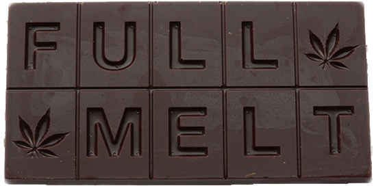Although Fair-goers Were Told The Full Melt Chocolate - Locker (565x300), Png Download