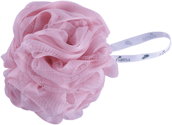 Loofahs & Bath Sponge - Artificial Flower (800x800), Png Download