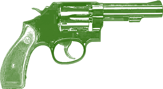 No Free Man Shall Ever Be Debarred The Use Of Arms - Smith And Wesson Model 10 (599x333), Png Download