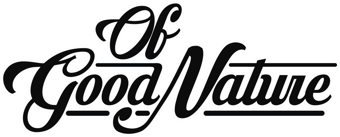 Good Nature (1183x500), Png Download