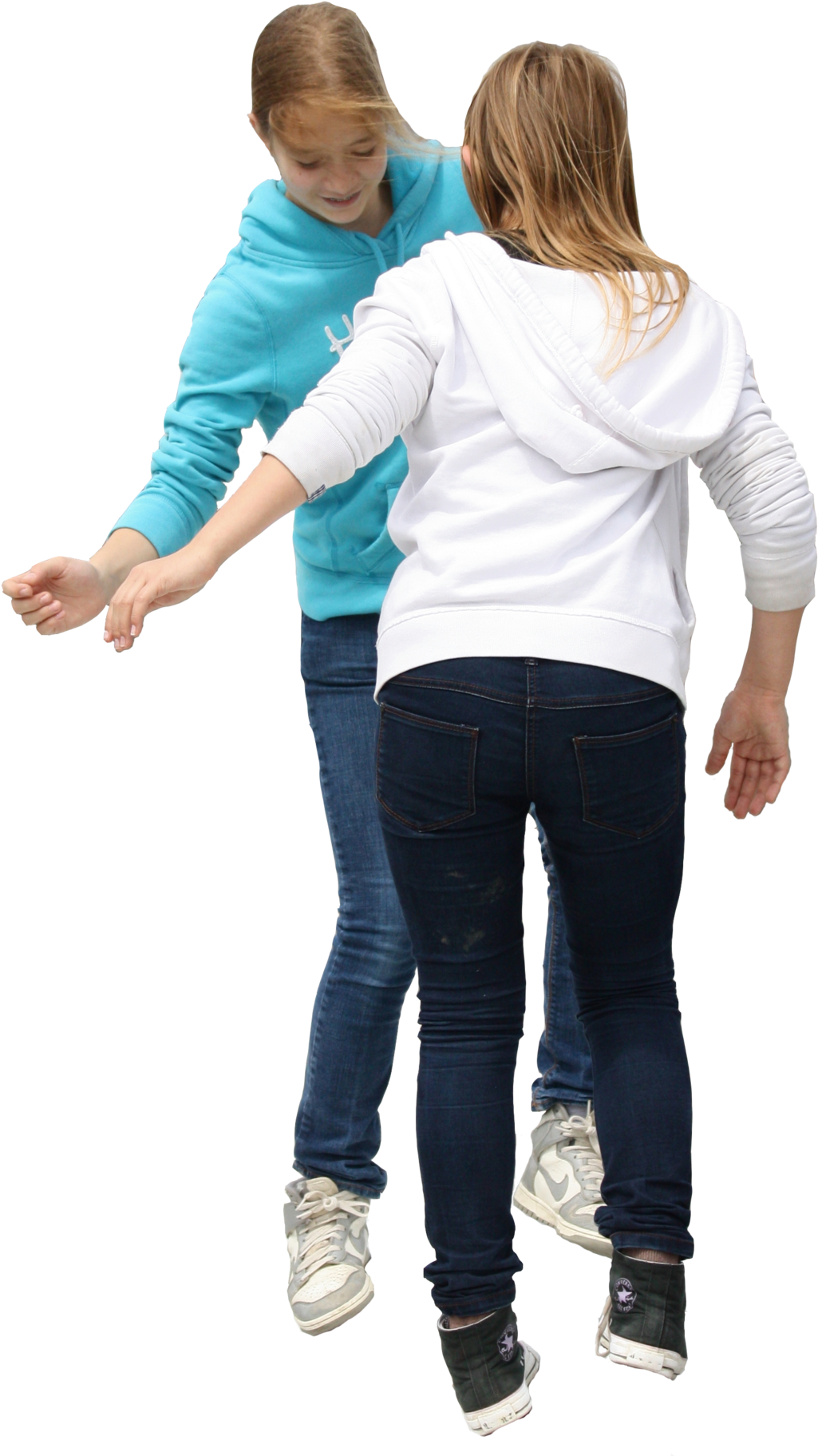 The Gallery For > People Dancing Png - Dance (1131x1920), Png Download