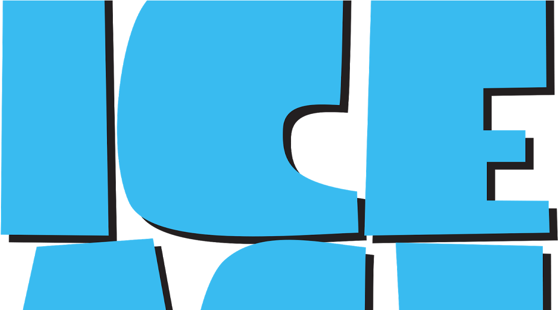 Ice Age Logo (1200x630), Png Download