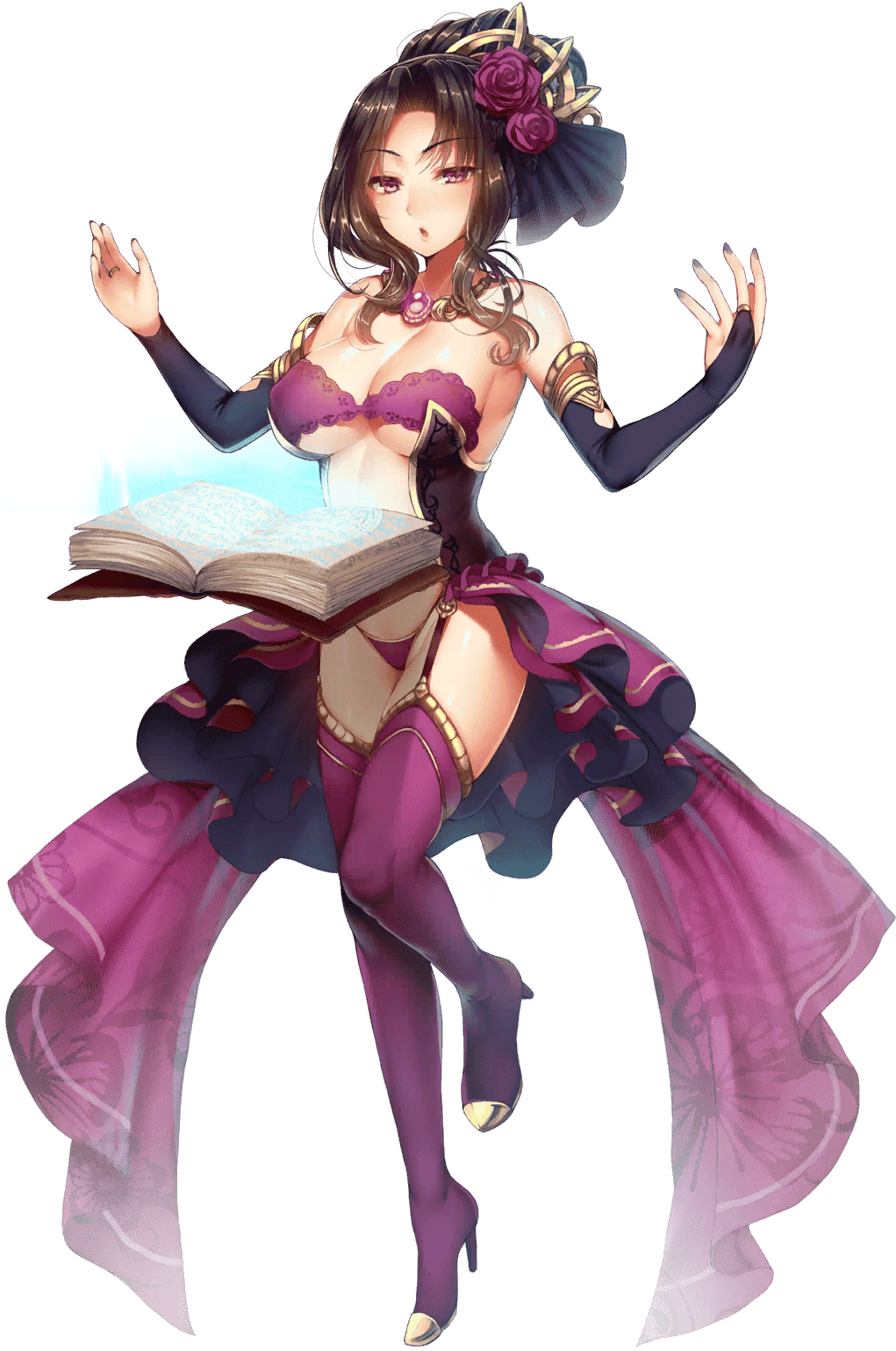 Download Png - Figurine (2048x2048), Png Download