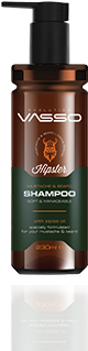 Beard Shampoo - Beard (360x360), Png Download