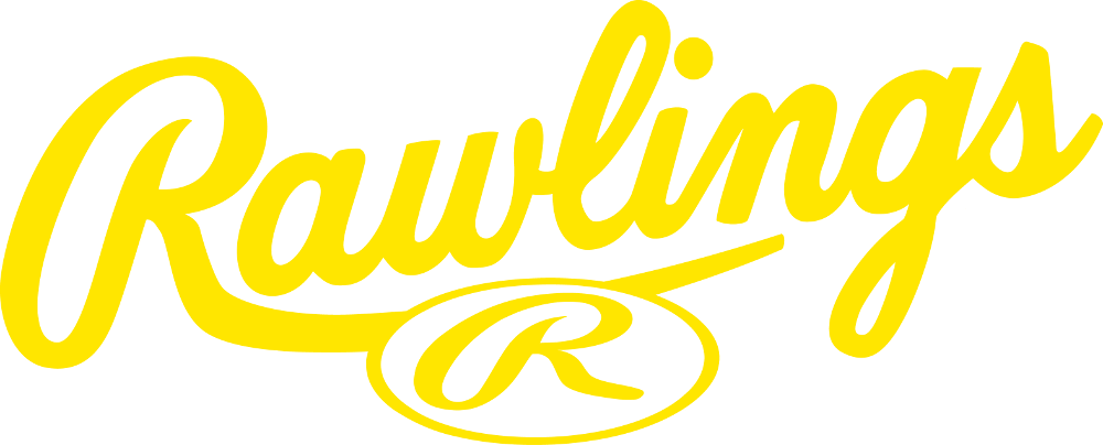 Rawlings Logo (1000x404), Png Download