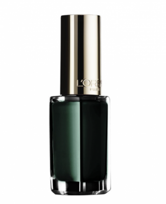 L'oreal Color Riche Nail Polish 963 Velvet Envy - L Oreal Color Riche Nail Polish 963 Velvet Envy (400x400), Png Download