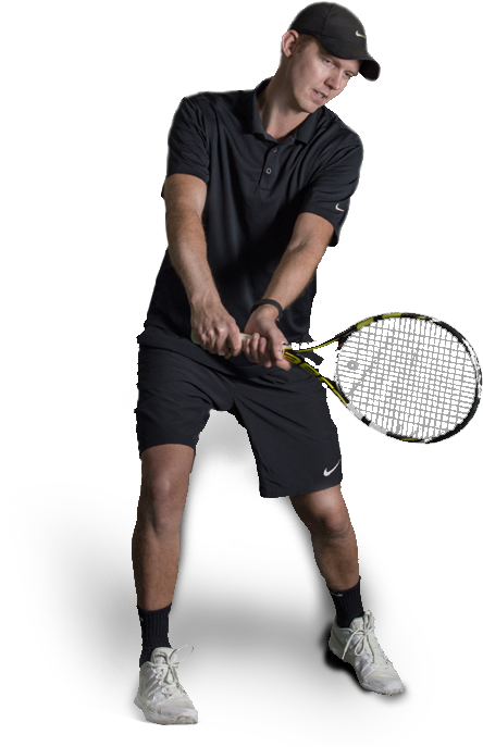 Tennis - Soft Tennis (451x692), Png Download