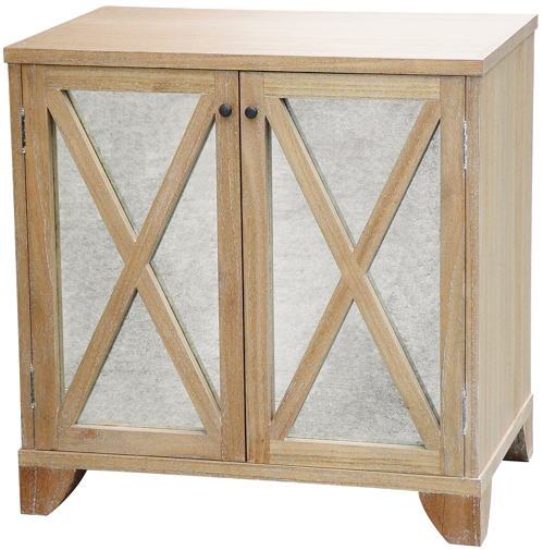 Nightstand (555x560), Png Download