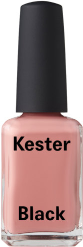 Kester Black Nail Polish Petra - Kester Black Petra Nail Polish (15ml) (1000x667), Png Download