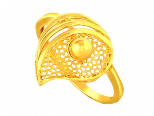 Engagement Ring (540x405), Png Download