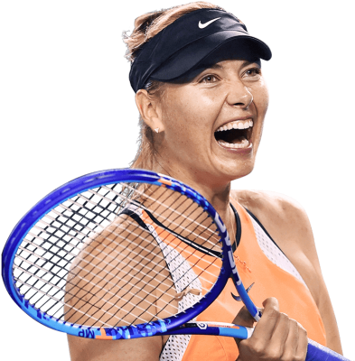 Download Hd Maria Sharapova Rus Maria Sharapova Transparent Png Image Nicepng Com
