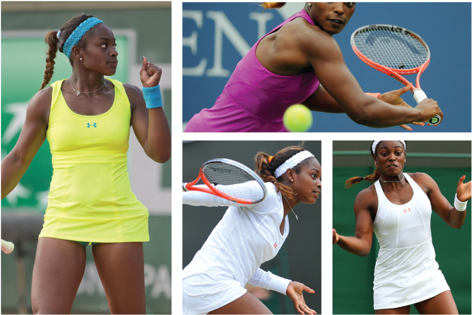 Under Armour Tennis-03 (1000x711), Png Download