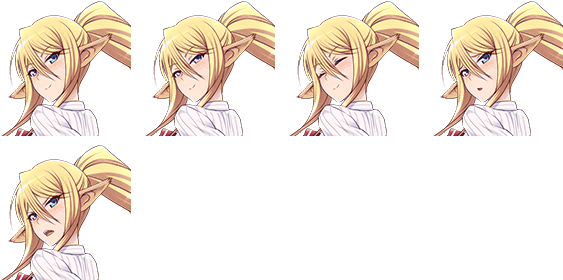 0099 Face - Cartoon (576x288), Png Download