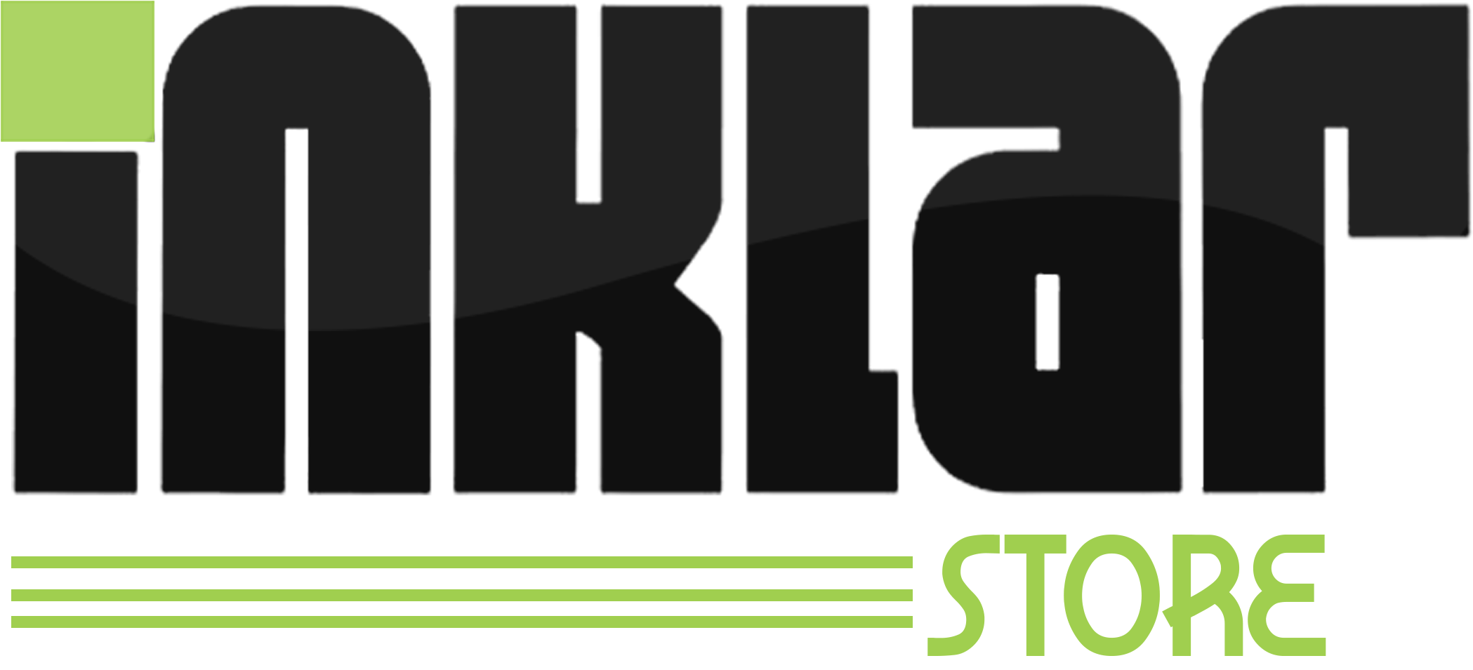 Inklar Store Inklar Store - Inklar (2190x1035), Png Download