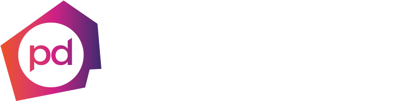 Home - Birthday (824x206), Png Download