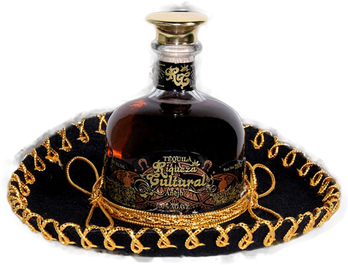 Mariachi Sombrero Png For Kids - Perfume (1500x2100), Png Download