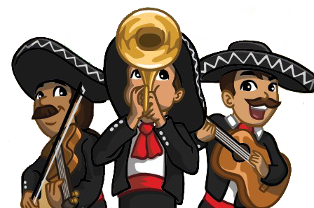 5 De Mayo (448x297), Png Download