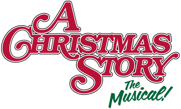 Set In The 1940s In The Fictional Town Of Hohman, Indiana, - Christmas Story The Musical (625x378), Png Download