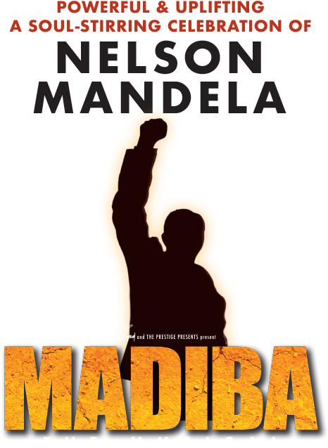 Madiba The Musical - Musical Theatre (750x660), Png Download