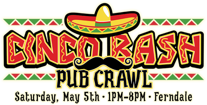 Metro Detroit's Largest - May 5 (1024x366), Png Download